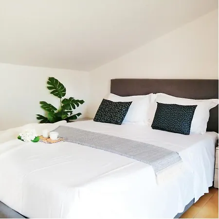 Appartamento Holihome Gorycia House Frn Alba Adriatica