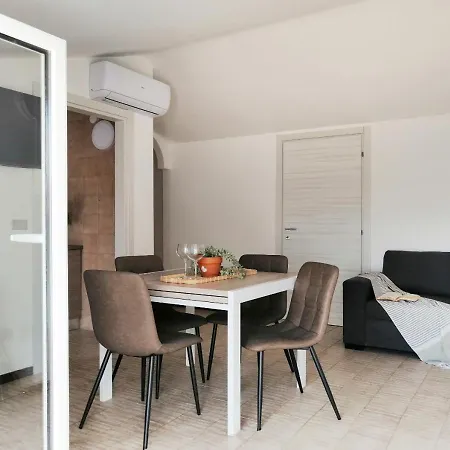 Holihome Gorycia House Frn Alba Adriatica