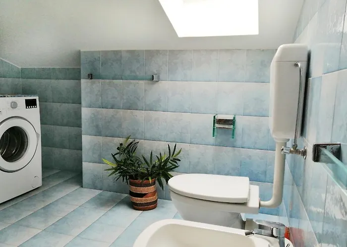 Holihome Gorycia House Frn Alba Adriatica