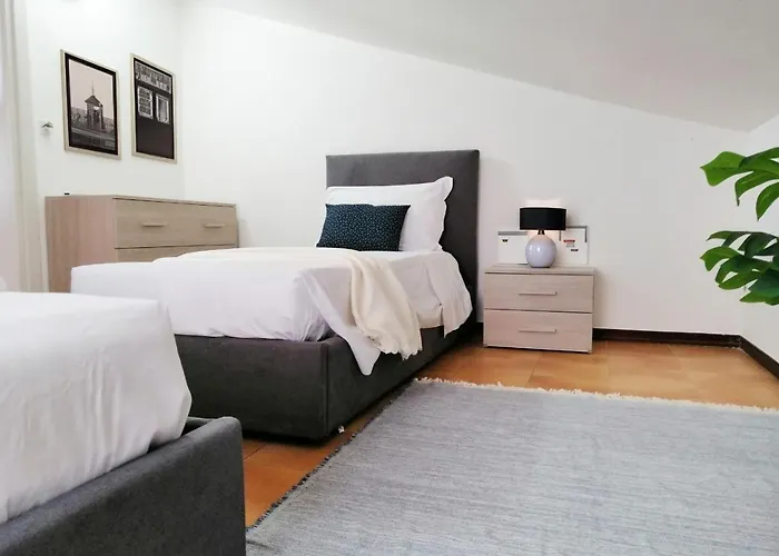 Holihome Gorycia House Frn Appartamento