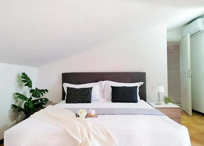 Appartamento Holihome Gorycia House Frn