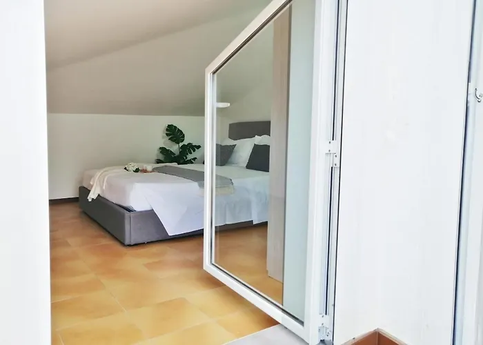 Holihome Gorycia House Frn Appartamento