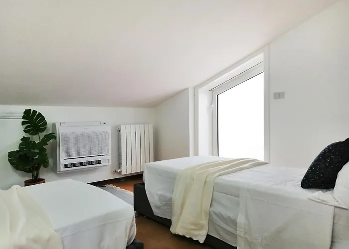 Appartamento Holihome Gorycia House Frn