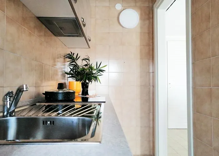 Holihome Gorycia House Frn Alba Adriatica