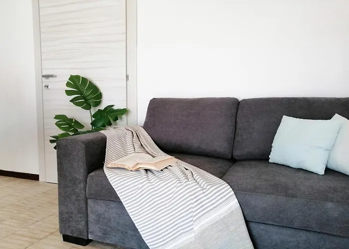 Appartamento Holihome Gorycia House Frn *