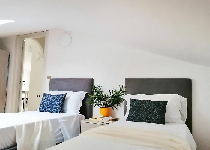 Holihome Gorycia House Frn Appartamento *