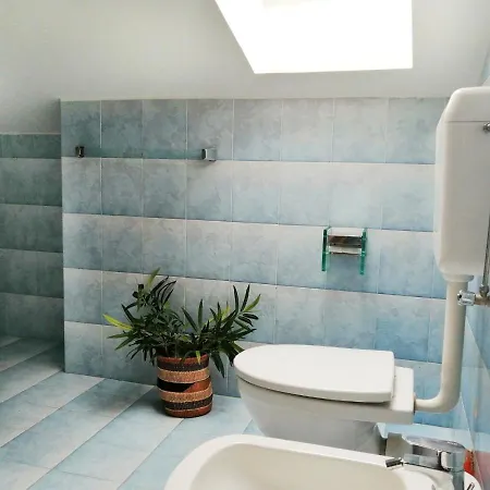 Holihome Gorycia House Frn Alba Adriatica