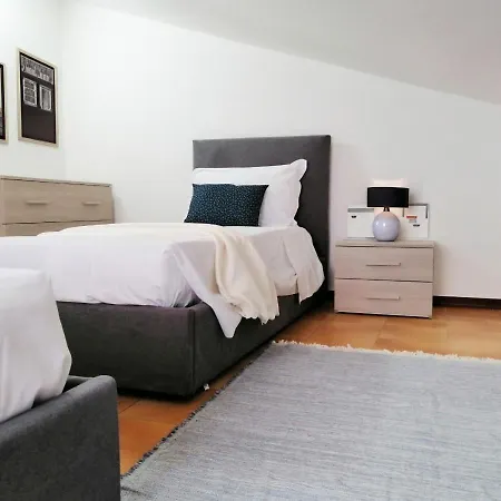Holihome Gorycia House Frn 아파트