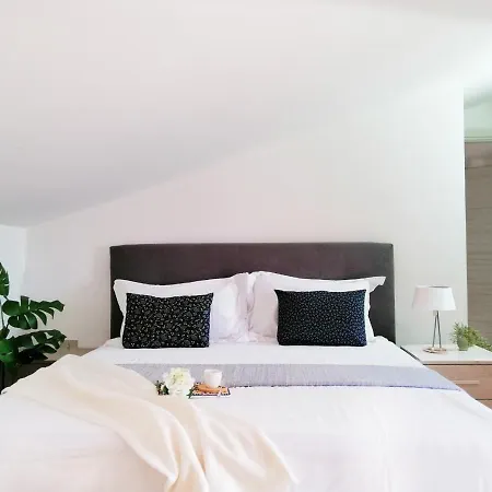 Apartament Holihome Gorycia House Frn