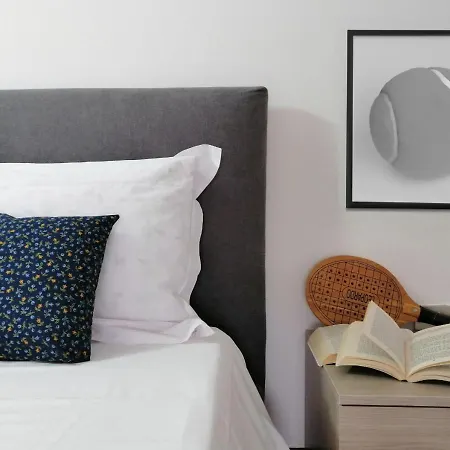 Holihome Gorycia House Frn Alba Adriatica