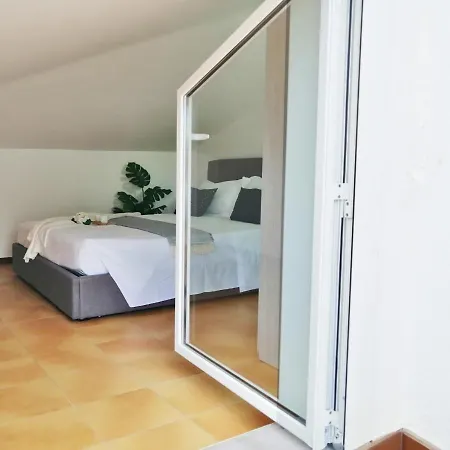 Holihome Gorycia House Frn Apartament