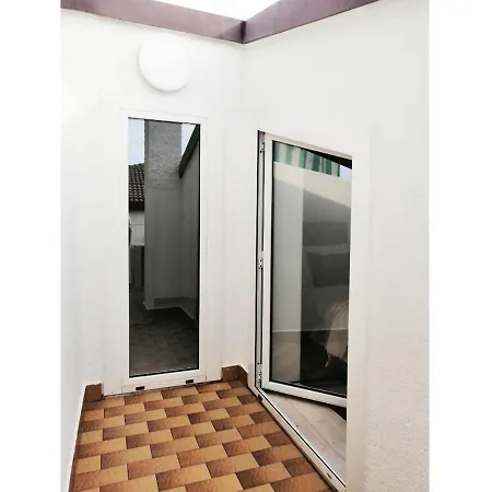 Holihome Gorycia House Frn Apartament Alba Adriatica