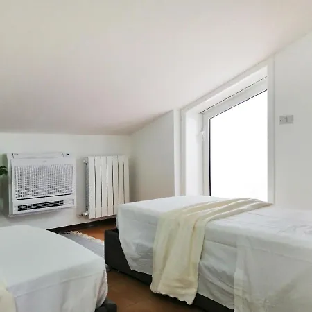 Apartament Holihome Gorycia House Frn