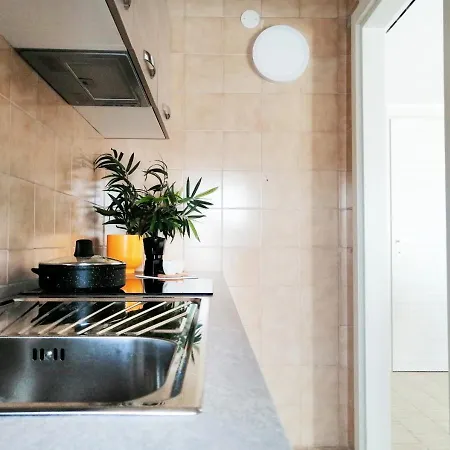 Holihome Gorycia House Frn Alba Adriatica