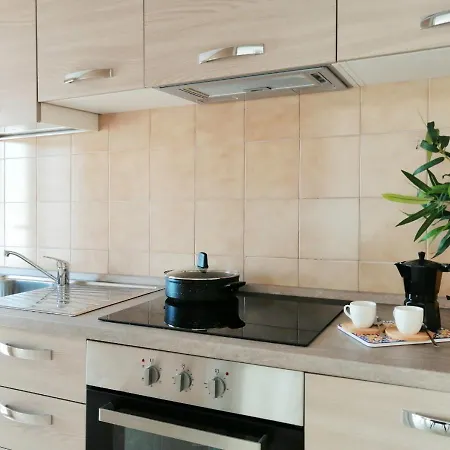 Holihome Gorycia House Frn