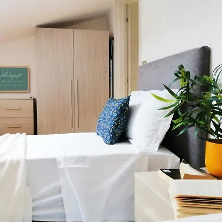 Apartament Holihome Gorycia House Frn