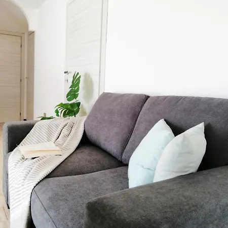 Holihome Gorycia House Frn