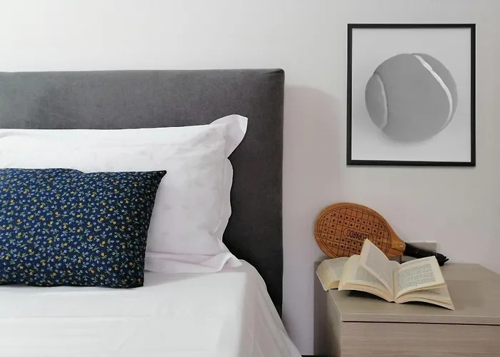 Holihome Gorycia House Frn Alba Adriatica