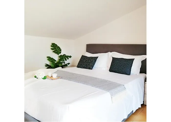 Διαμέρισμα Holihome Gorycia House Frn Alba Adriatica