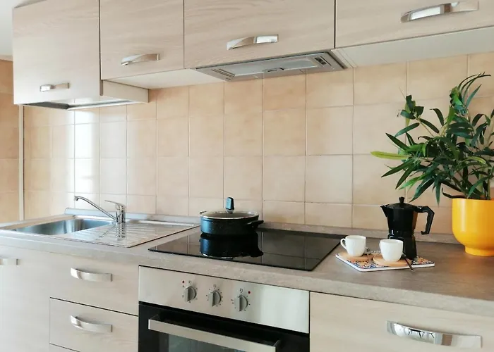 Holihome Gorycia House Frn