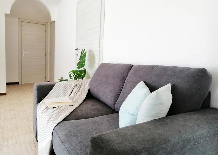 Holihome Gorycia House Frn