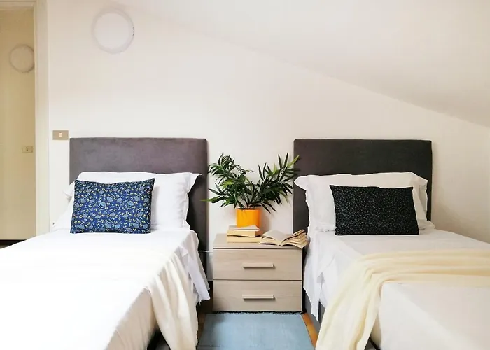 Holihome Gorycia House Frn Διαμέρισμα